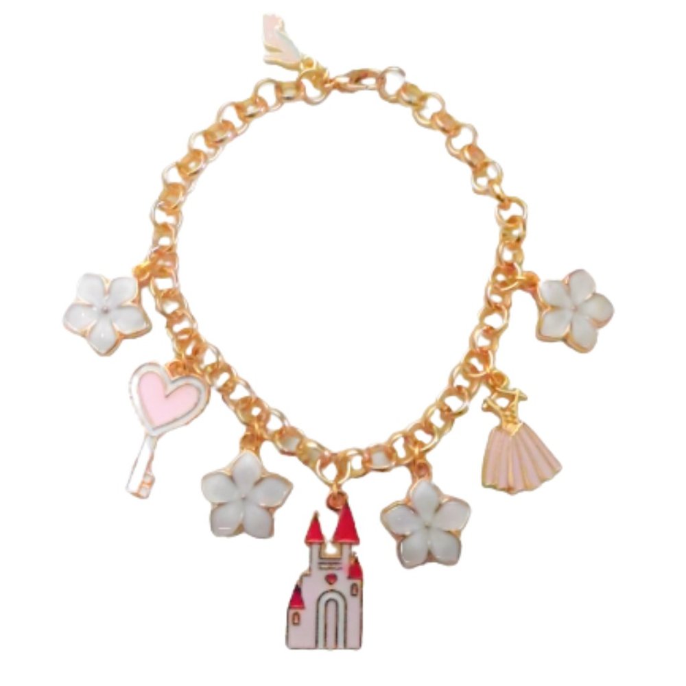 Cinderella Bracelet